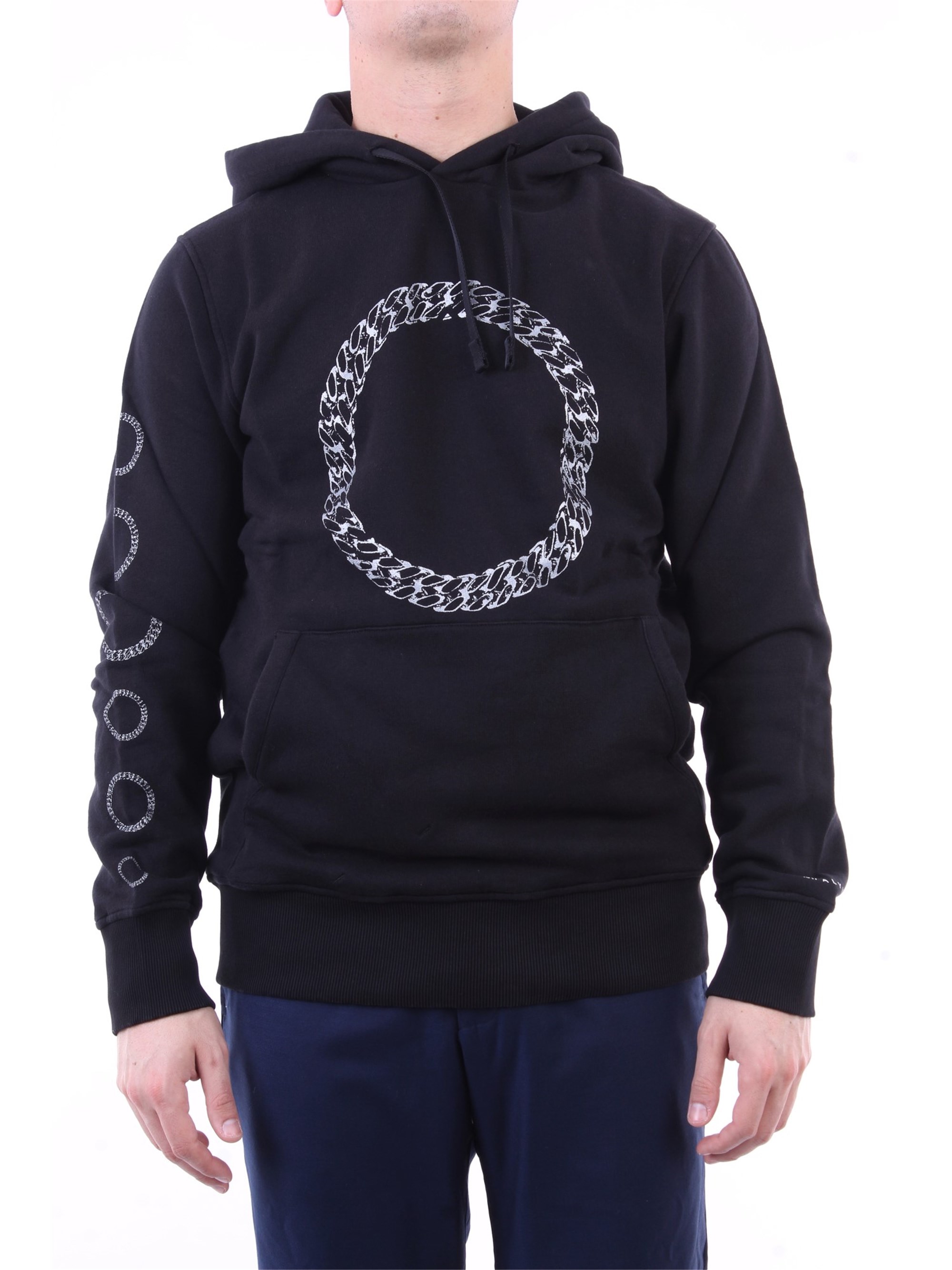 ALYX Hoodies Herren schwarz günstig online kaufen