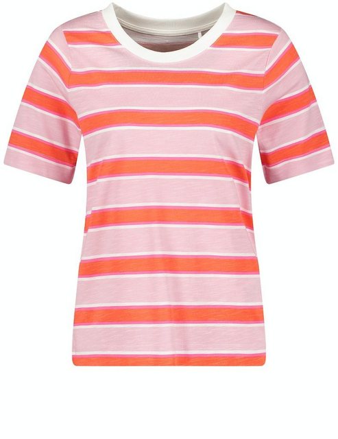 GERRY WEBER T-Shirt Gerry Weber Edition / Da.Shirt, Polo / T-SHIRT 1/2 ARM günstig online kaufen