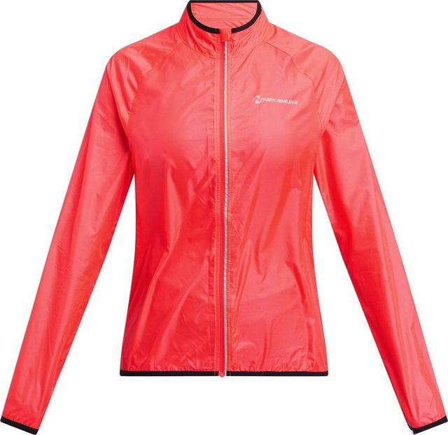 NAKAMURA Bikerjacke Da.-Funktions-Jacke Alama III wms günstig online kaufen