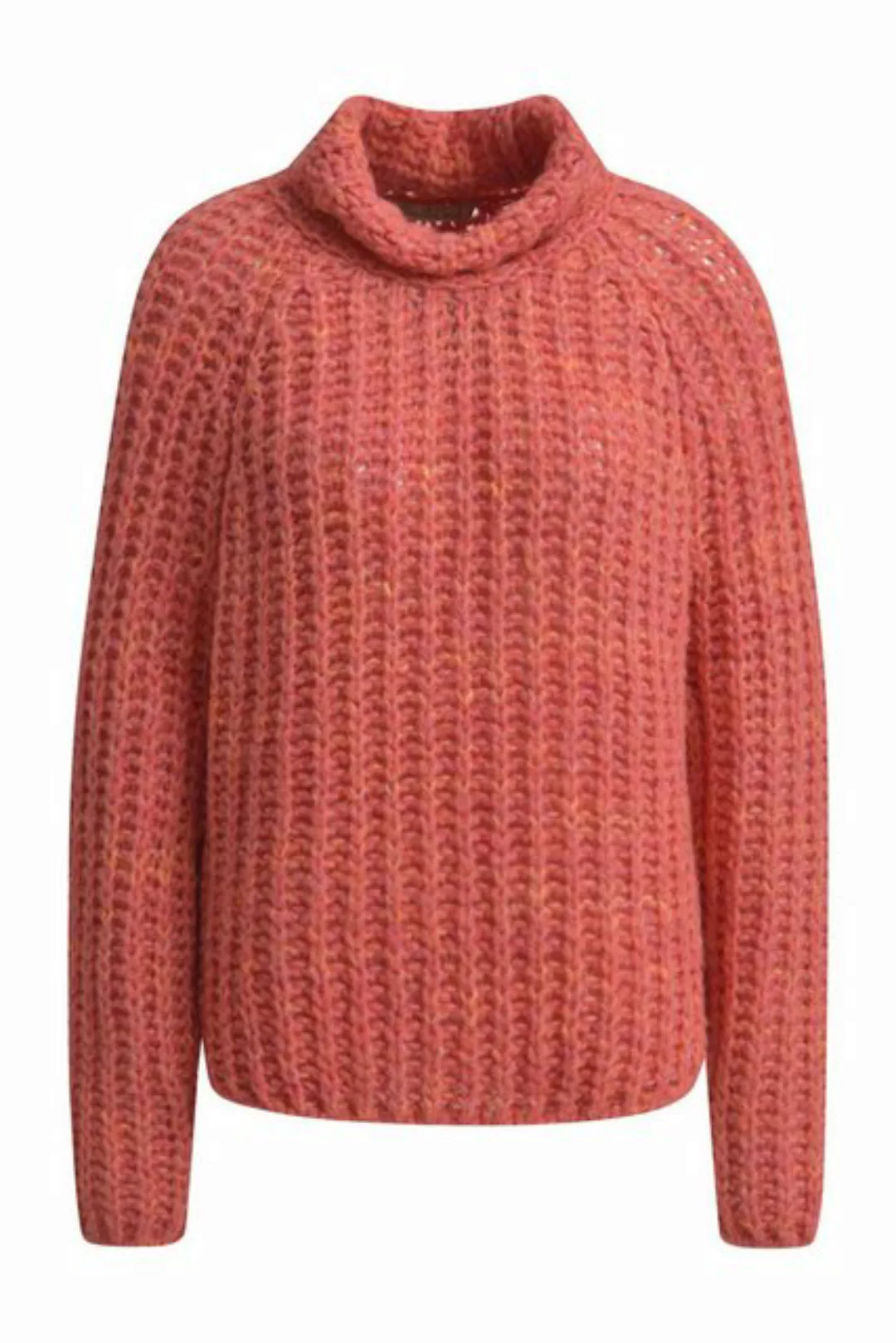 Smith & Soul Rollkragenpullover (1-tlg) Plain/ohne Details günstig online kaufen