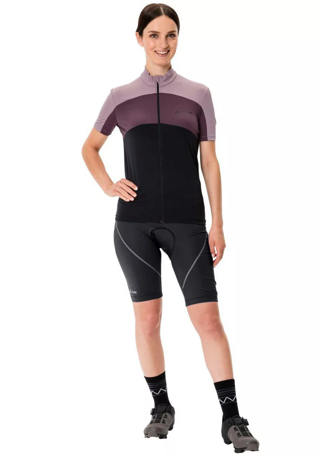 VAUDE Fahrradhose "WO ACTIVE PANTS" günstig online kaufen