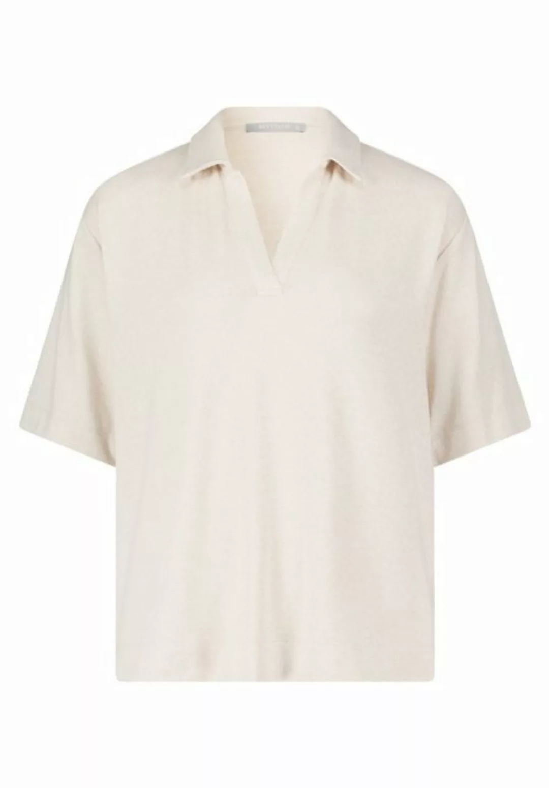 Betty&Co Shirtbluse Shirt Kurz 1/2 Arm günstig online kaufen