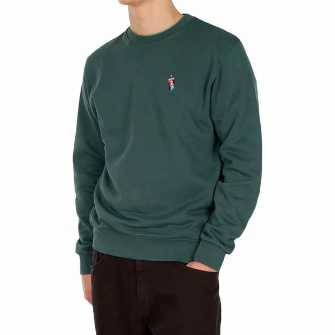 iriedaily Sweater Sweatpulli Iriedaily Minican Crewneck günstig online kaufen