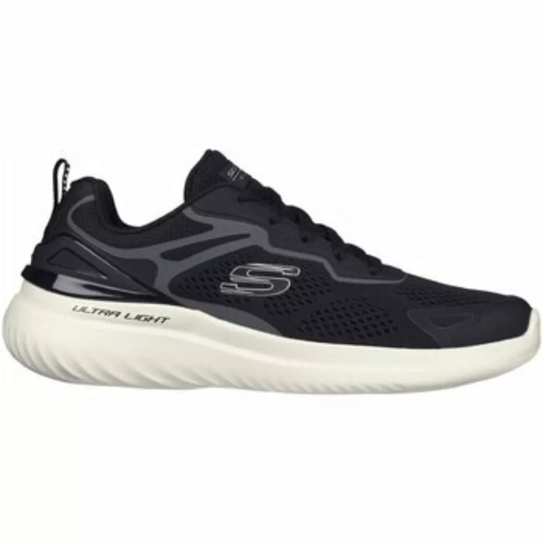 Skechers  Sneaker 232674W 232674W BKGY günstig online kaufen