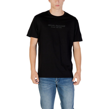 ARMANI EXCHANGE T-Shirt Herren T-Shirt 1er günstig online kaufen