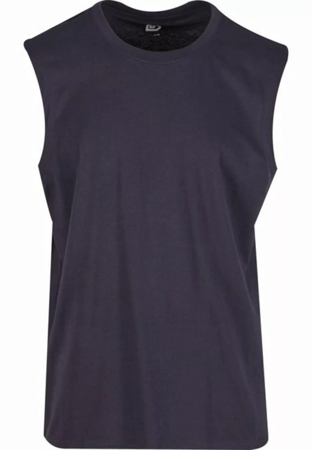 Brandit Tanktop Brandit Brandit T-Shirt sleeveless (1-tlg) günstig online kaufen