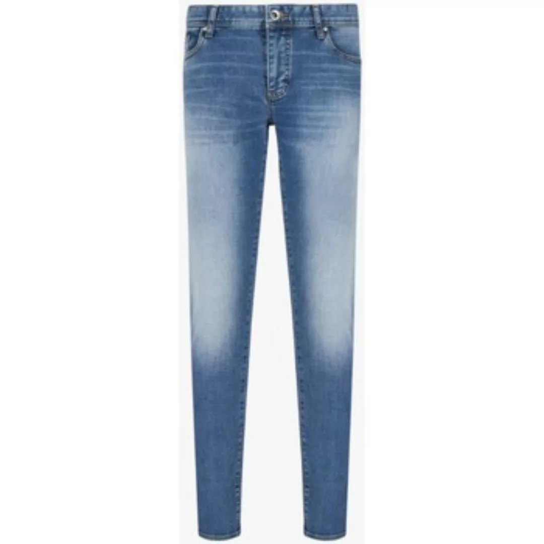 EAX  Jeans 3RZJ14Z2XXZ günstig online kaufen