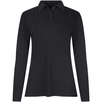 Lisca  Poloshirt Polo-Top mit langen Ärmeln REMI günstig online kaufen