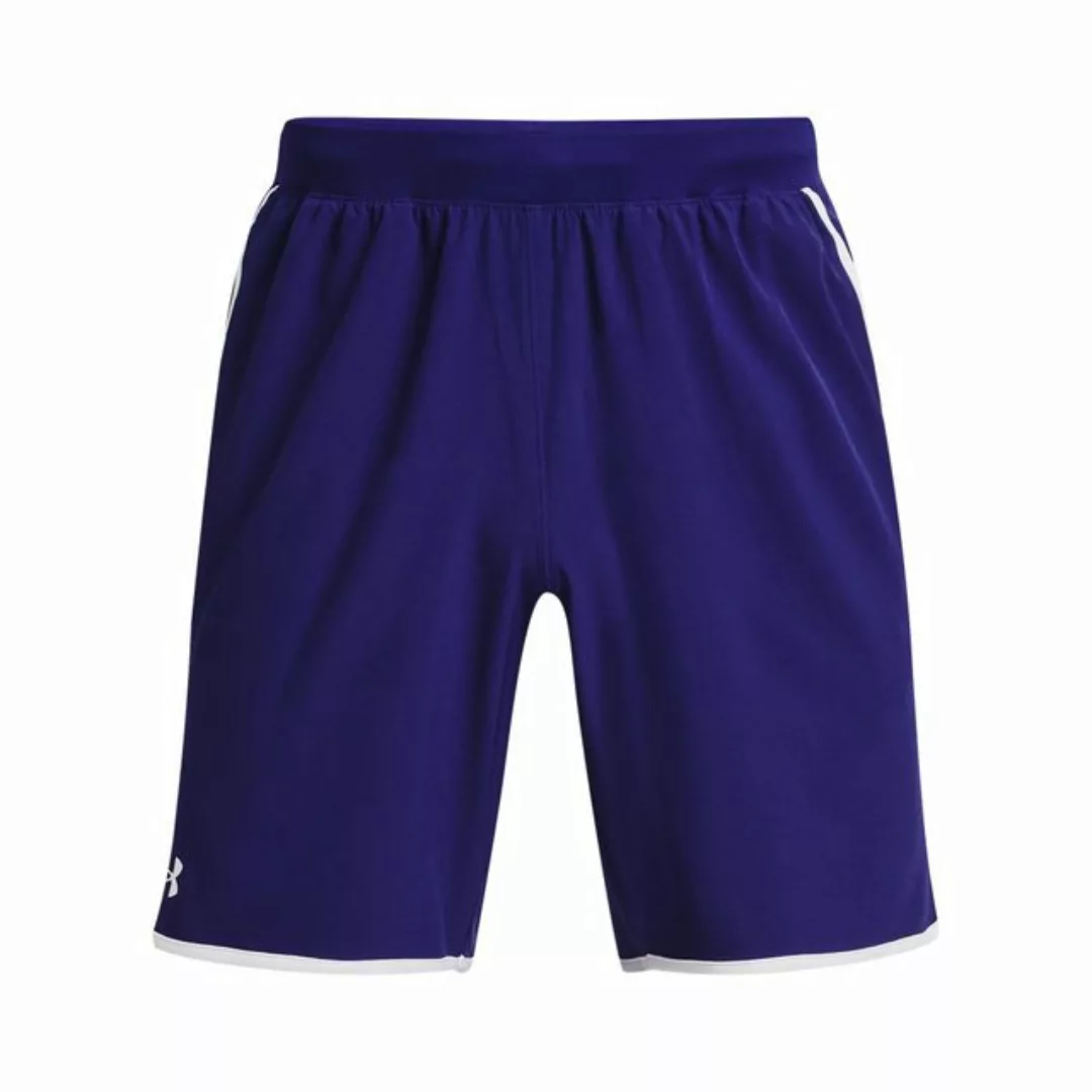 Under Armour® Sweatshorts UA HIIT WOVEN 8IN SHORTS günstig online kaufen