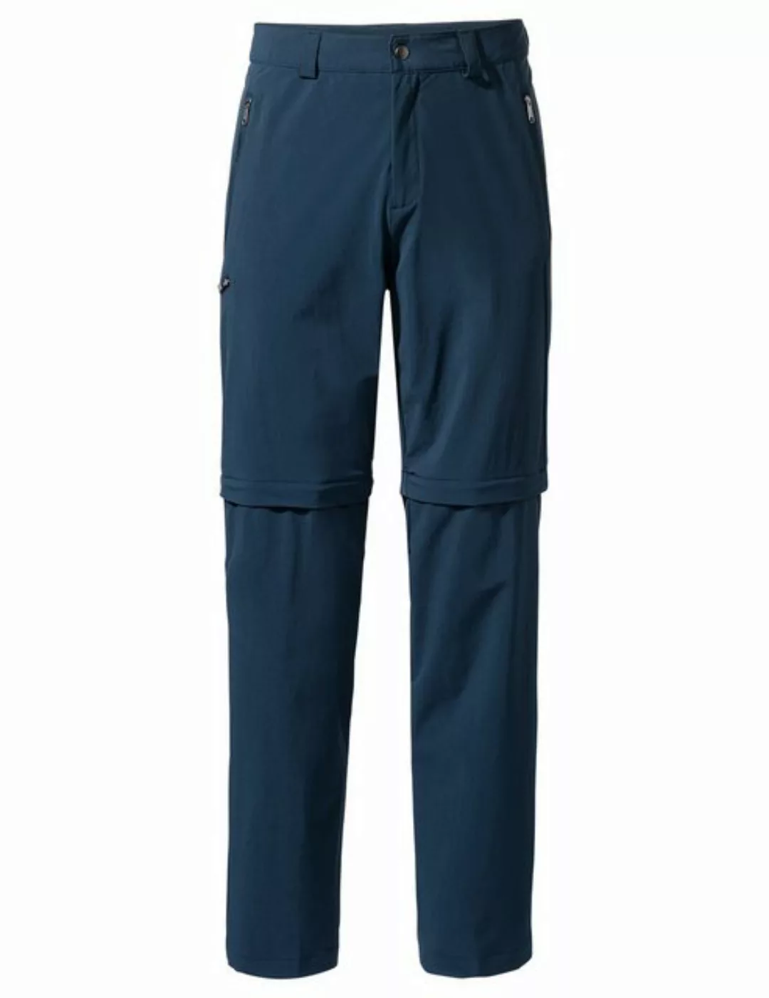 VAUDE Outdoorhose Me Farley Stretch ZO Pants II dark sea günstig online kaufen
