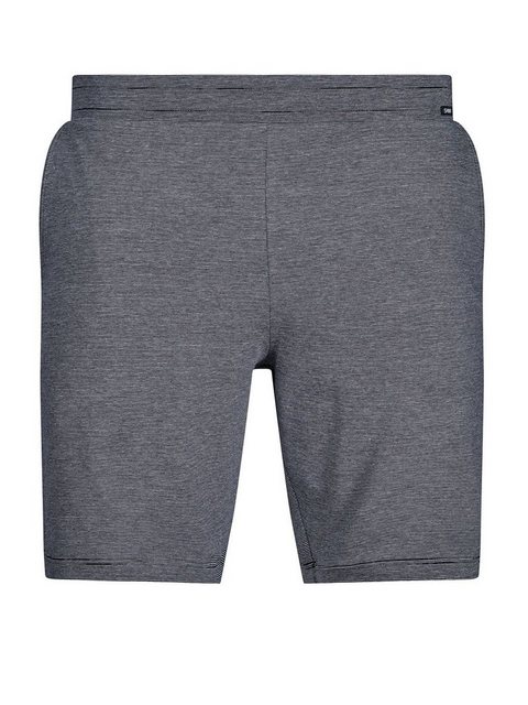 Skiny Loungehose Herren Hose kurz Night In Mix & Match (Stück, 1-tlg) gerad günstig online kaufen