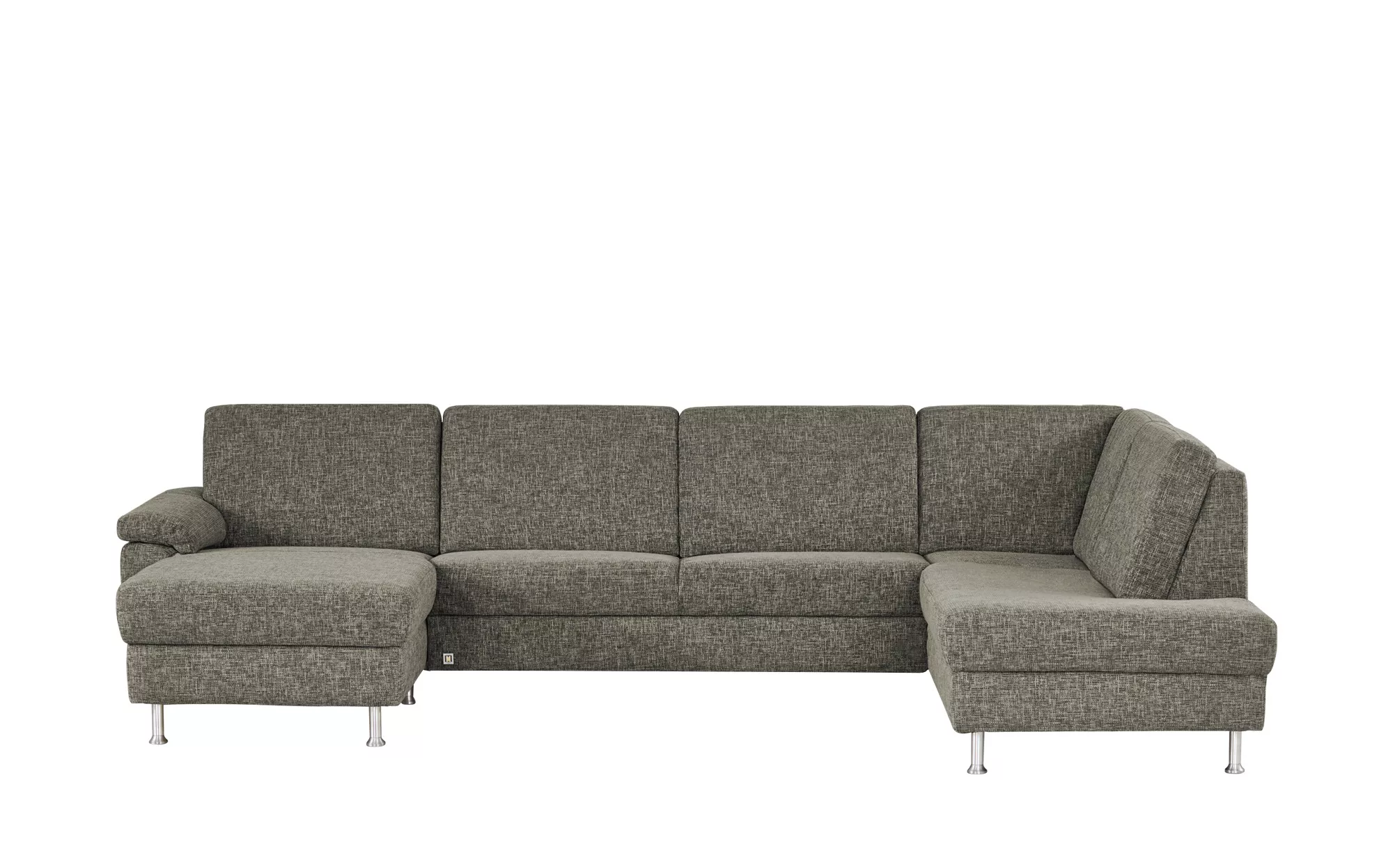 Diva Wohnlandschaft - braun - 90 cm - Polstermöbel > Sofas > Wohnlandschaft günstig online kaufen