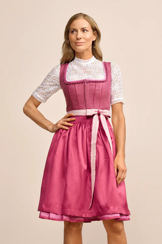 Dirndl Vianne (60cm) günstig online kaufen