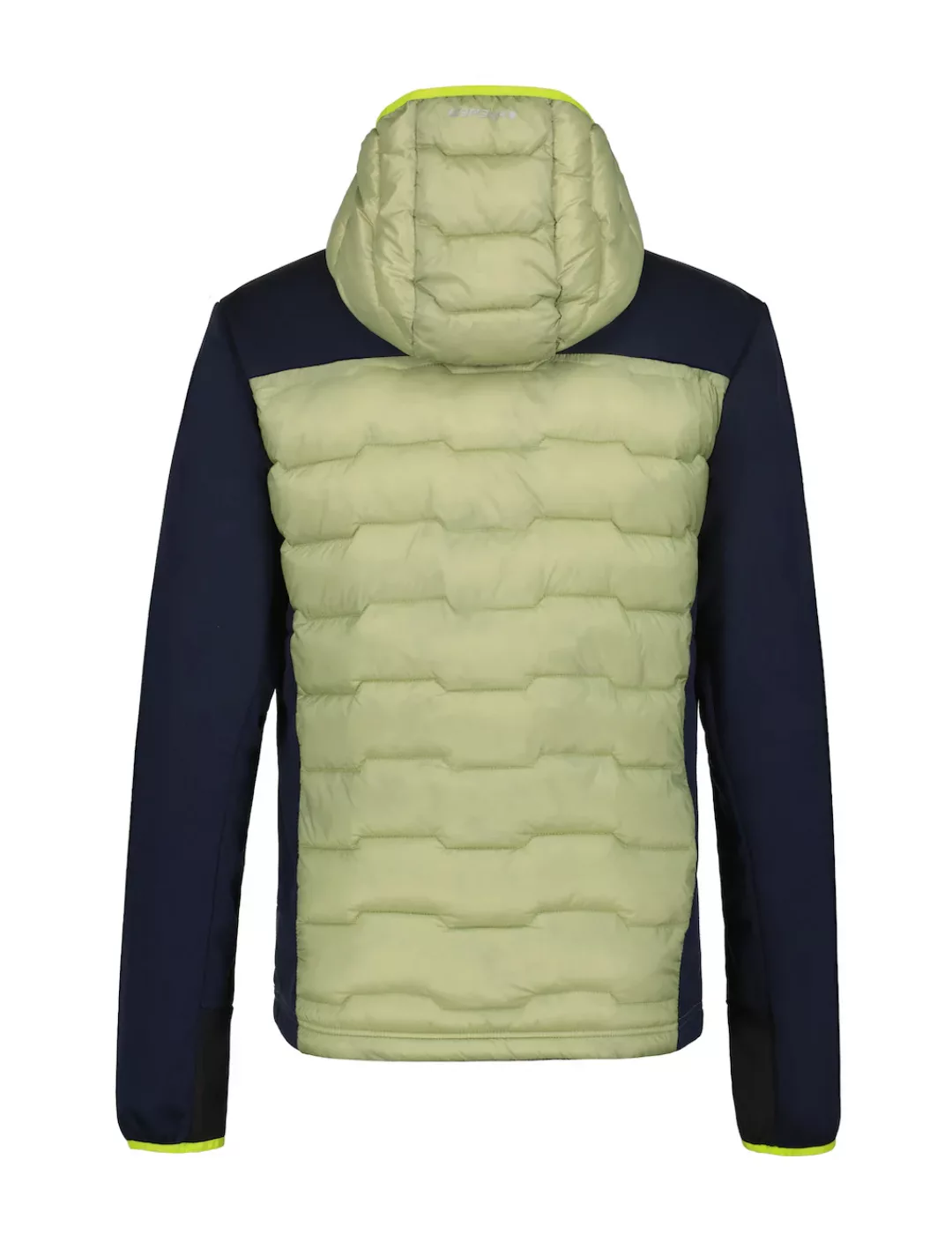 Icepeak Softshelljacke "H HYBRID SOFTSHELLJACKE BYHALIA" günstig online kaufen