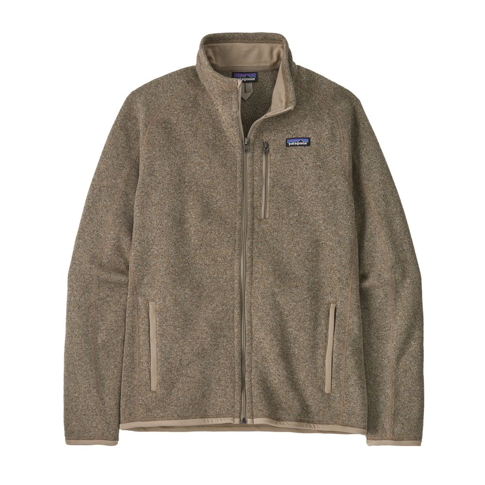 Patagonia M's Better Sweater Jkt - Fleecejacke günstig online kaufen