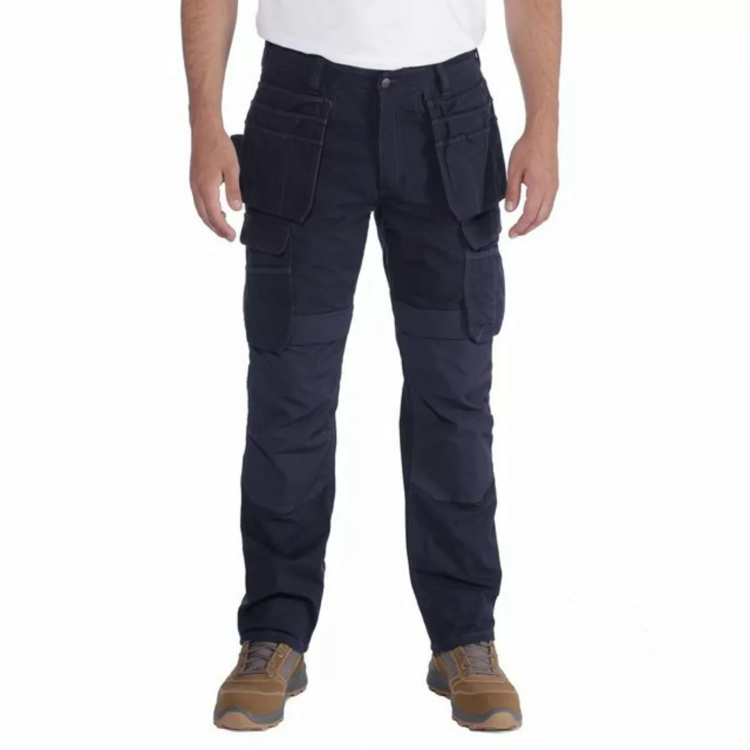 Carhartt Arbeitshose Steel Multipocket Pant (1-tlg) günstig online kaufen