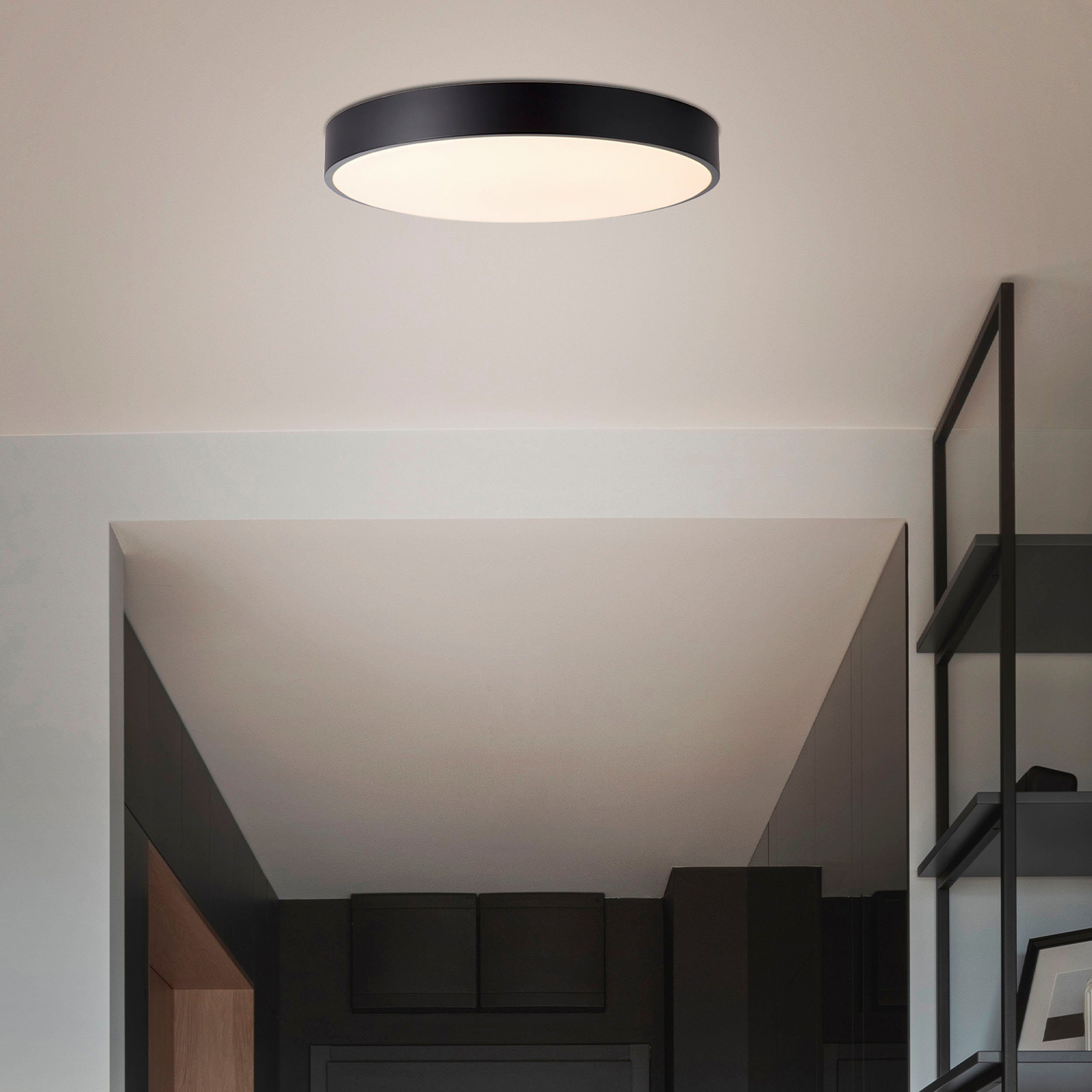 BreLight LED Wandleuchte Slimline, CCT - günstig online kaufen