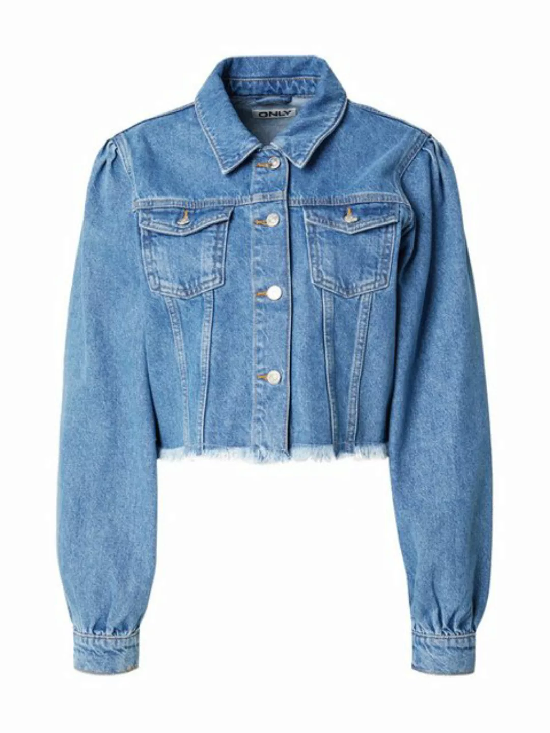 ONLY Jeansjacke ONLLUNA (1-St) günstig online kaufen