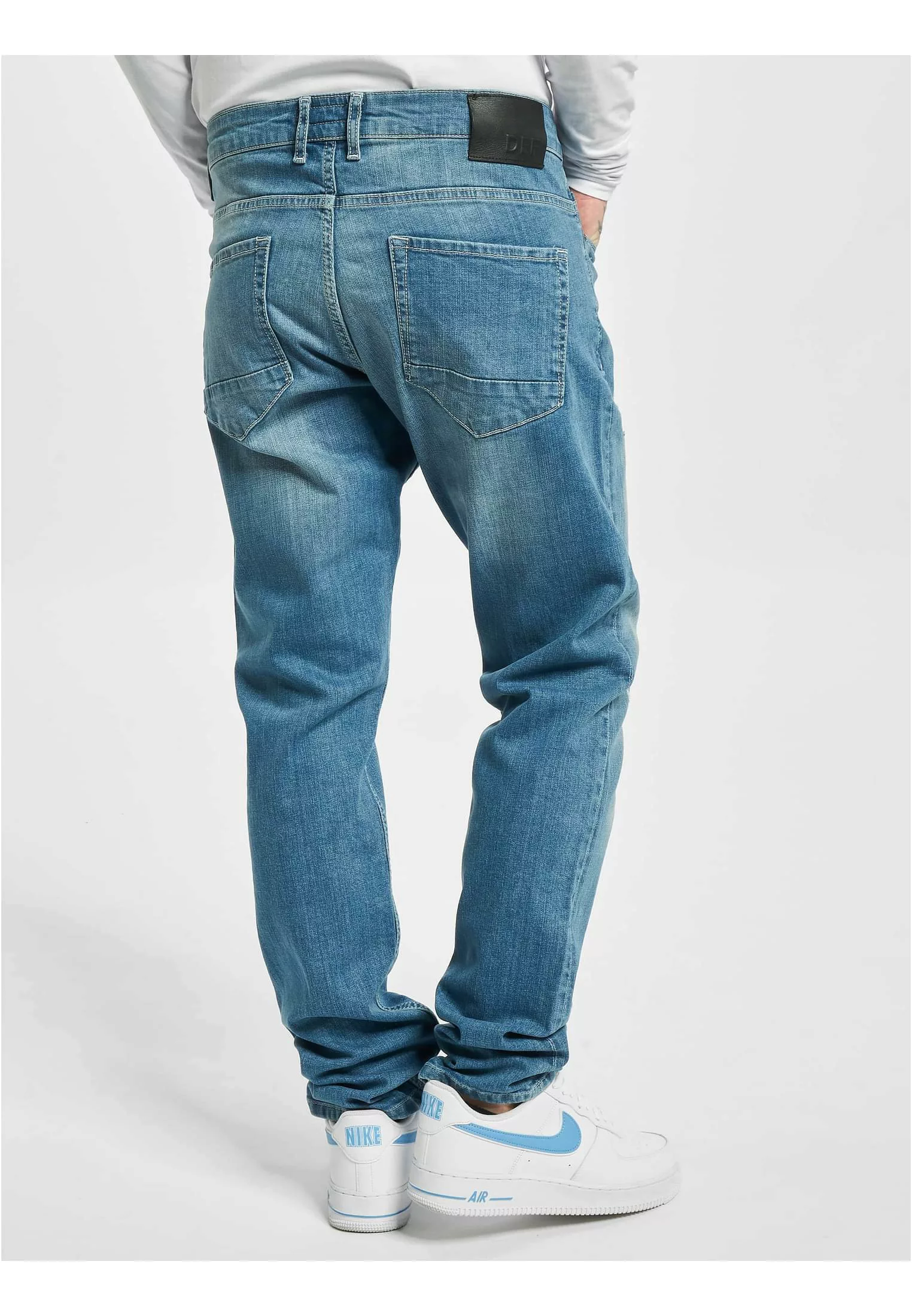 DEF Bequeme Jeans "DEF Herren Arak Slim Fit Jeans", (1 tlg.) günstig online kaufen