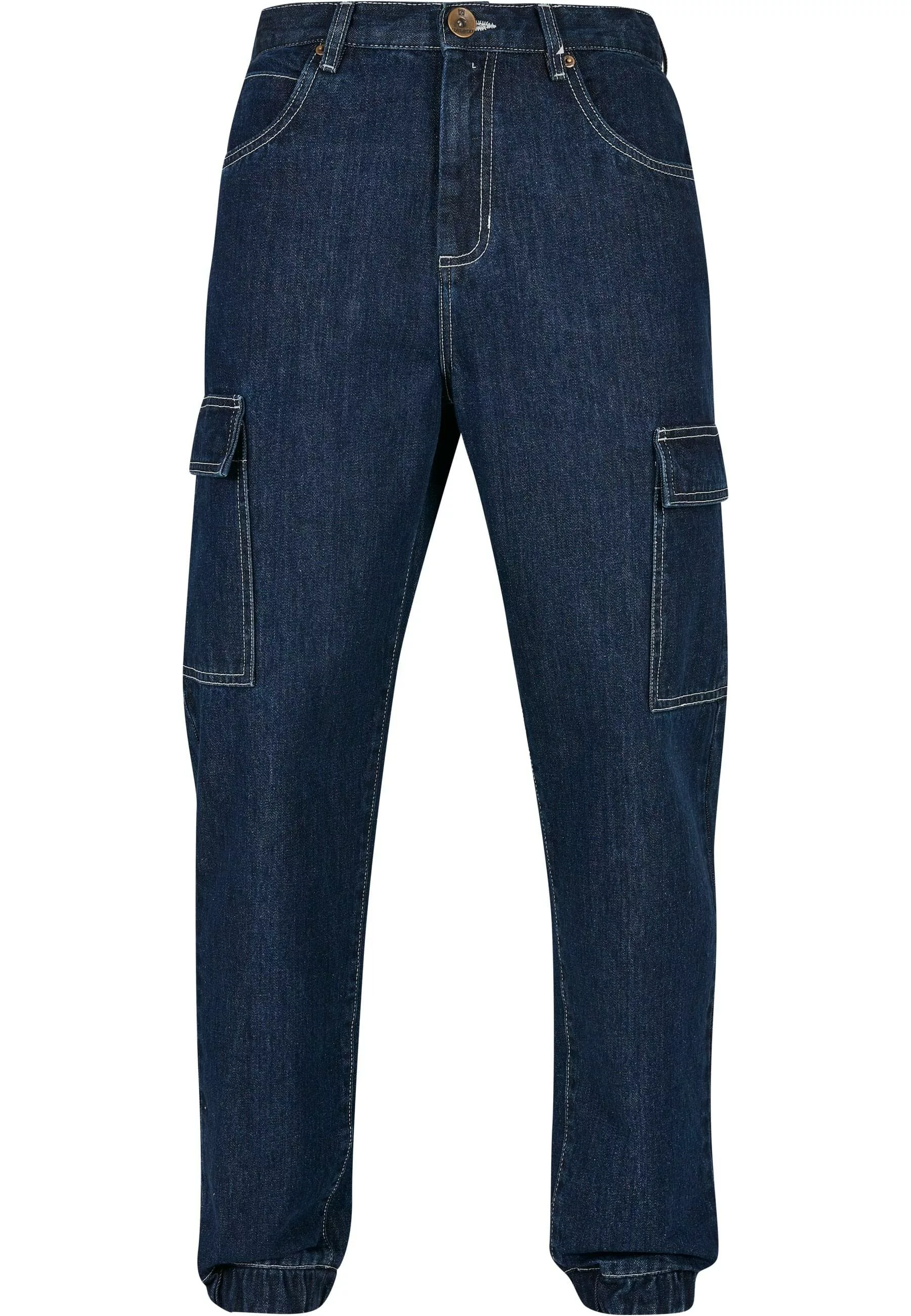 Southpole Bequeme Jeans "Southpole Herren Southpole Denim With Cargo Pocket günstig online kaufen