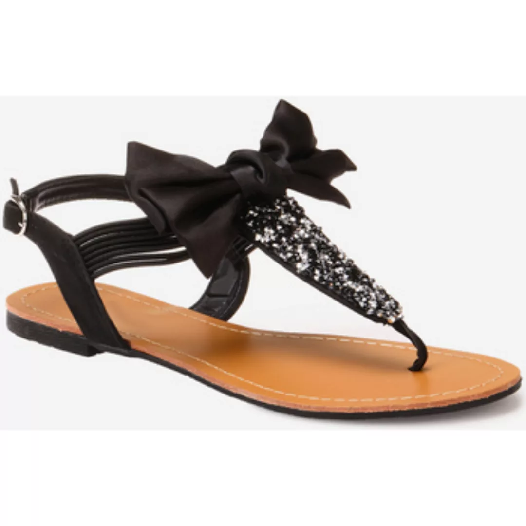 La Modeuse  Sandalen 15013_P40635 günstig online kaufen