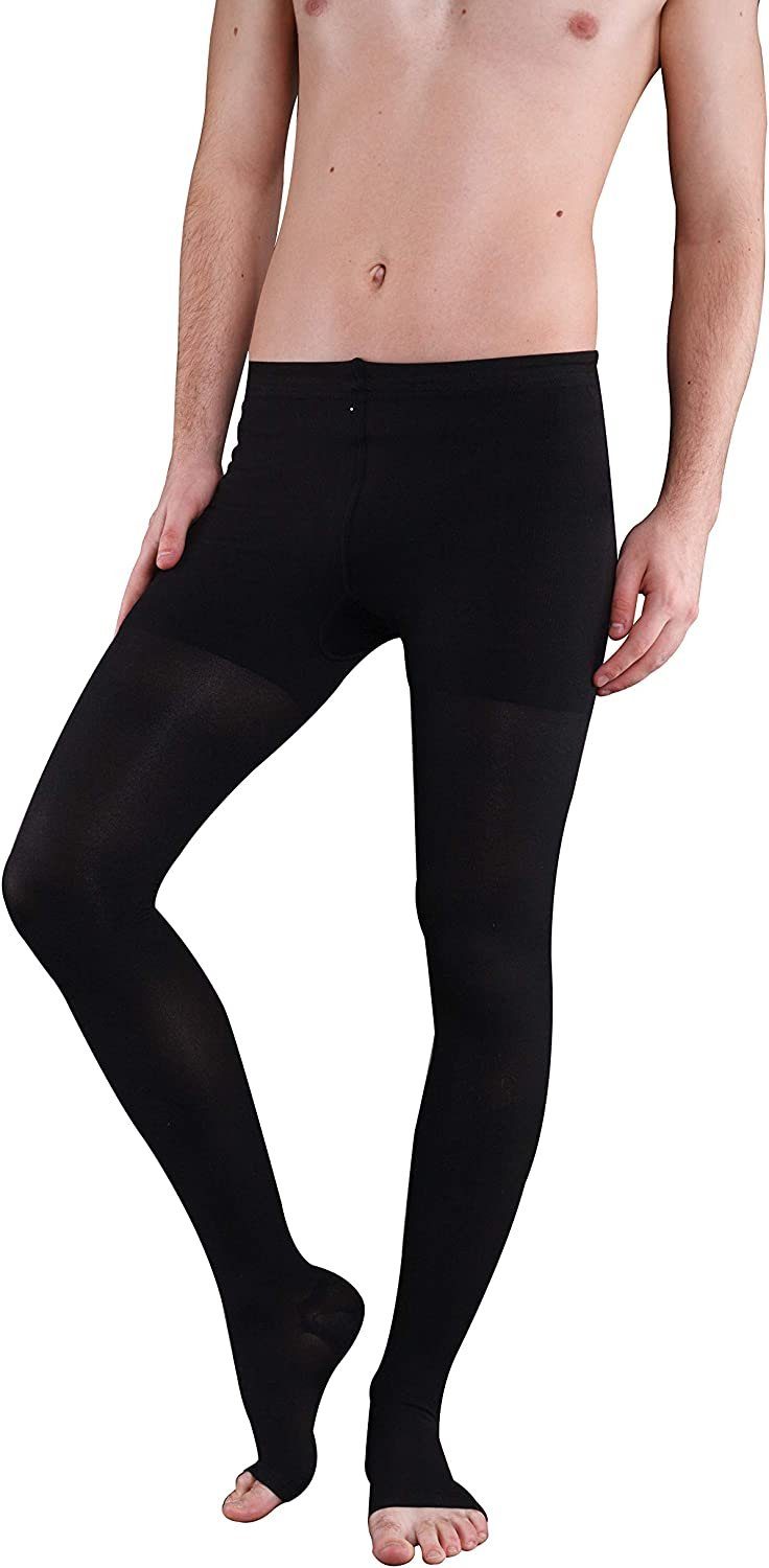 Lorey Medtec Stützstrumpfhose Kompressionsstrumpfhose AT, Klasse günstig online kaufen