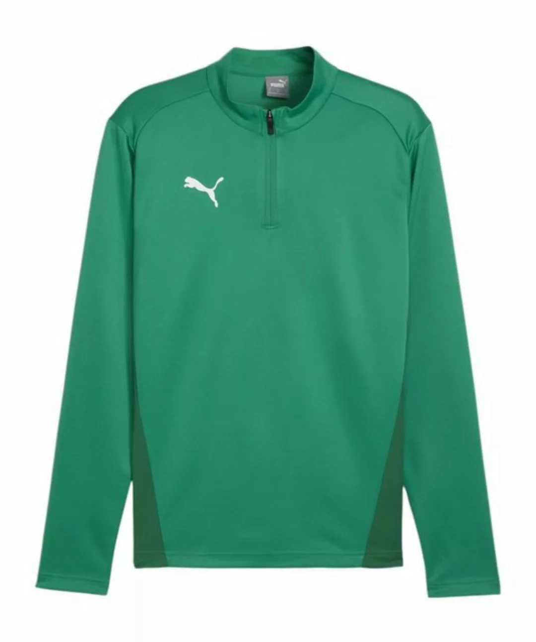 PUMA Sweatshirt teamGOAL Training 1/4 Zip Sweatshirt günstig online kaufen