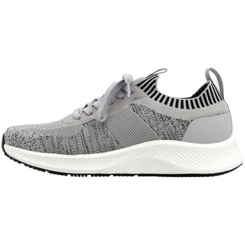 Ara  Sneaker Ohio Schnürer light grey blue 11-14401-35 günstig online kaufen