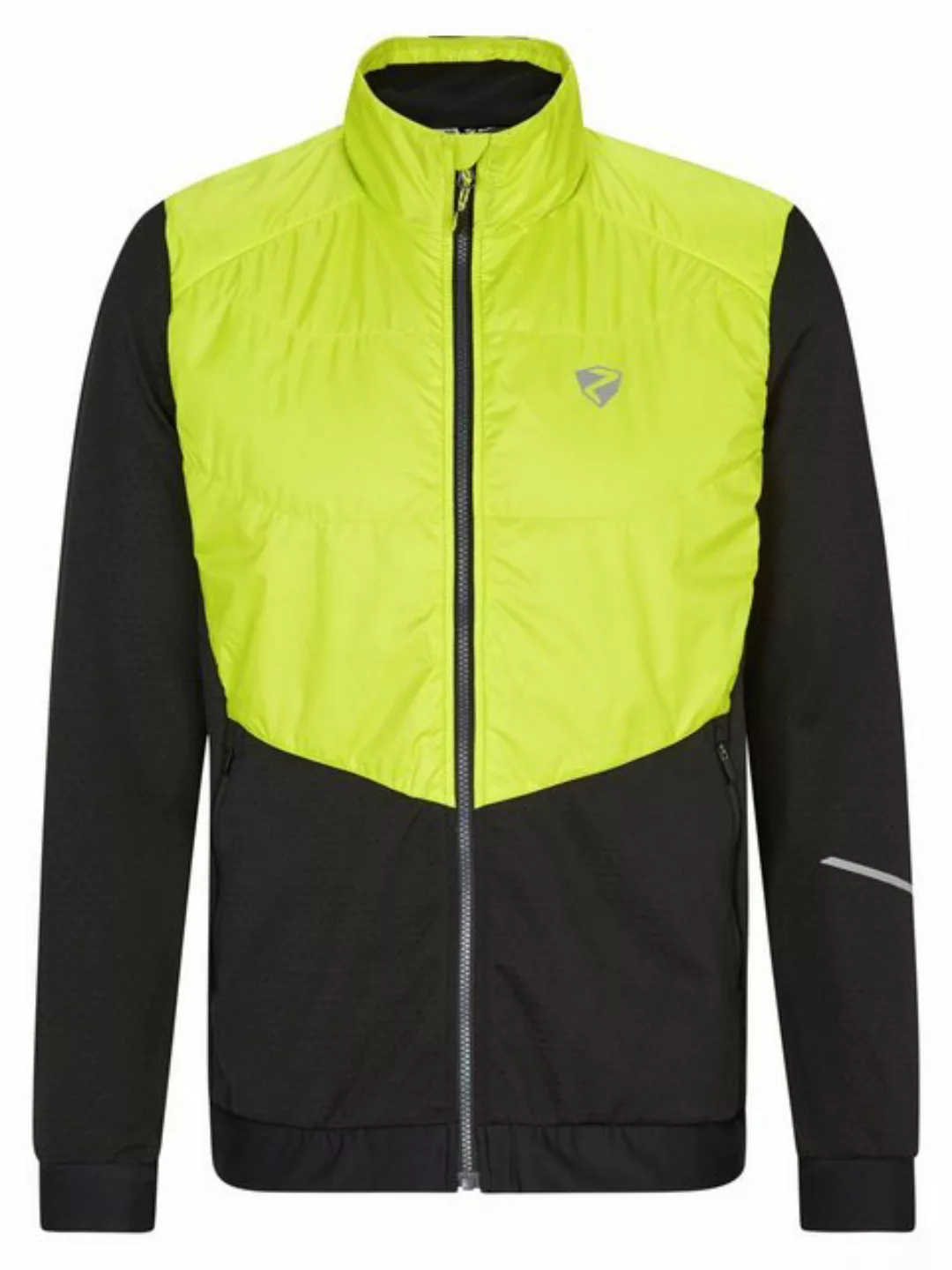 Ziener Funktionsjacke NESKO man (jacket active) bitter lemon günstig online kaufen