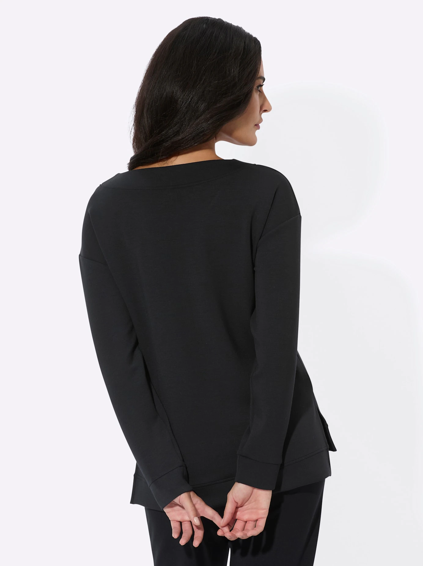 feel good T-Shirt "Shirt", (1 tlg.) günstig online kaufen