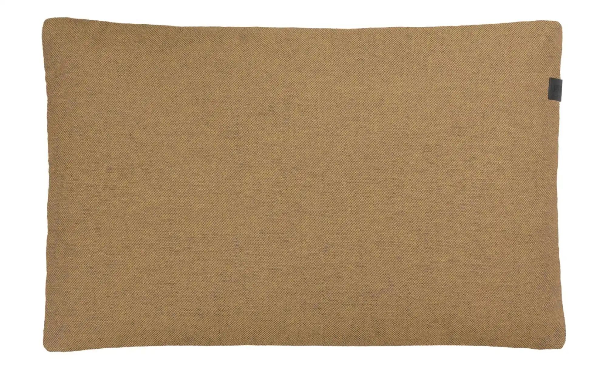 SCHÖNER WOHNEN-Kollektion Kissenhülle Solo, (1 Stück), günstig online kaufen