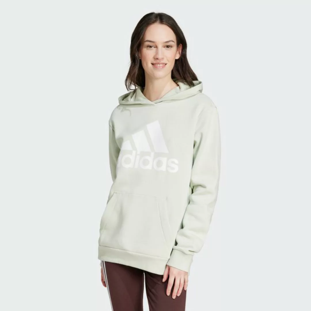 adidas Sportswear Kapuzensweatshirt "W BL OV HD" günstig online kaufen