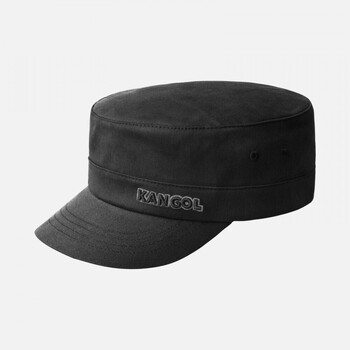 Kangol  Schirmmütze Cotton twill army cap günstig online kaufen