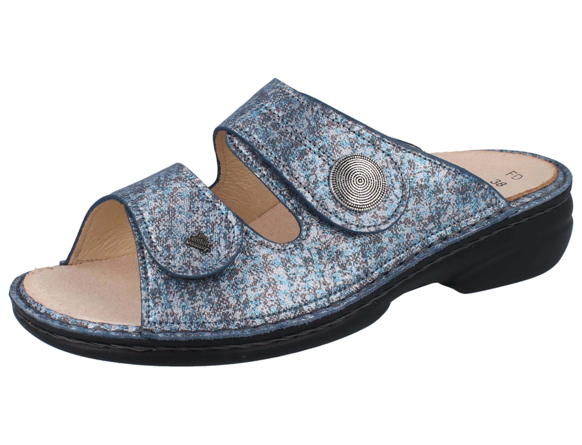 Finn Comfort Pantolette günstig online kaufen