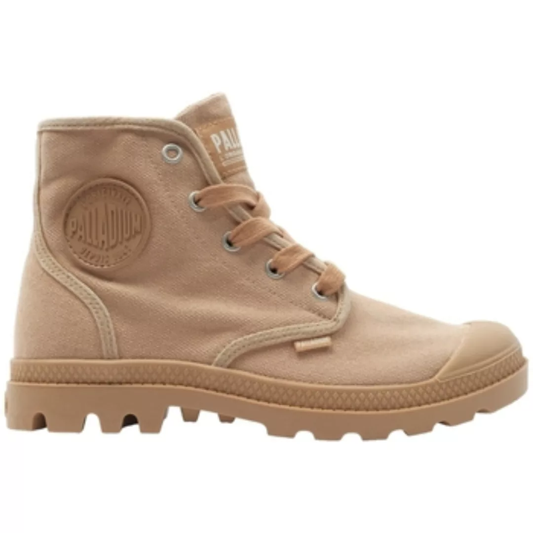 Palladium  Stiefeletten PAMPA HI günstig online kaufen