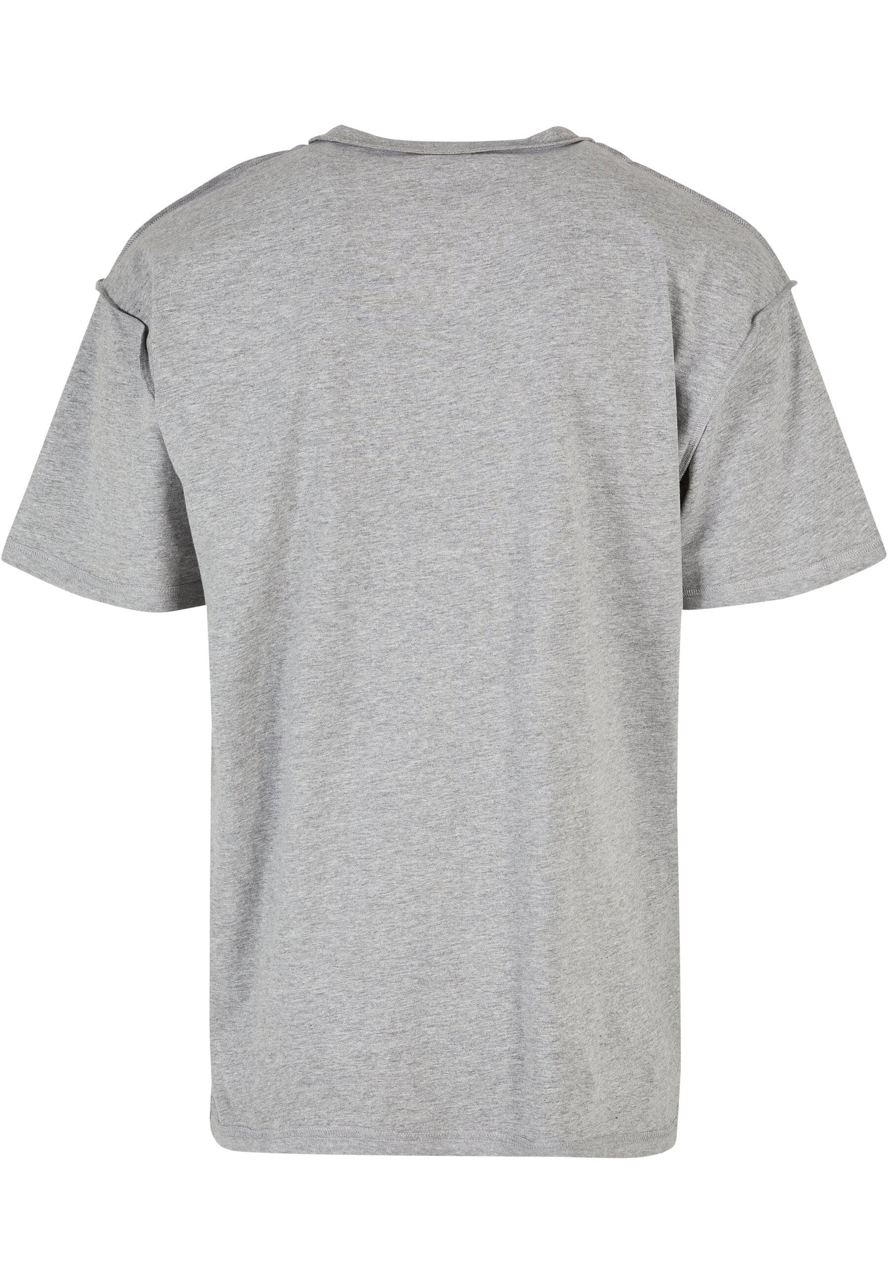 URBAN CLASSICS T-Shirt "Urban Classics Herren Oversized Inside Out Tee", (1 günstig online kaufen