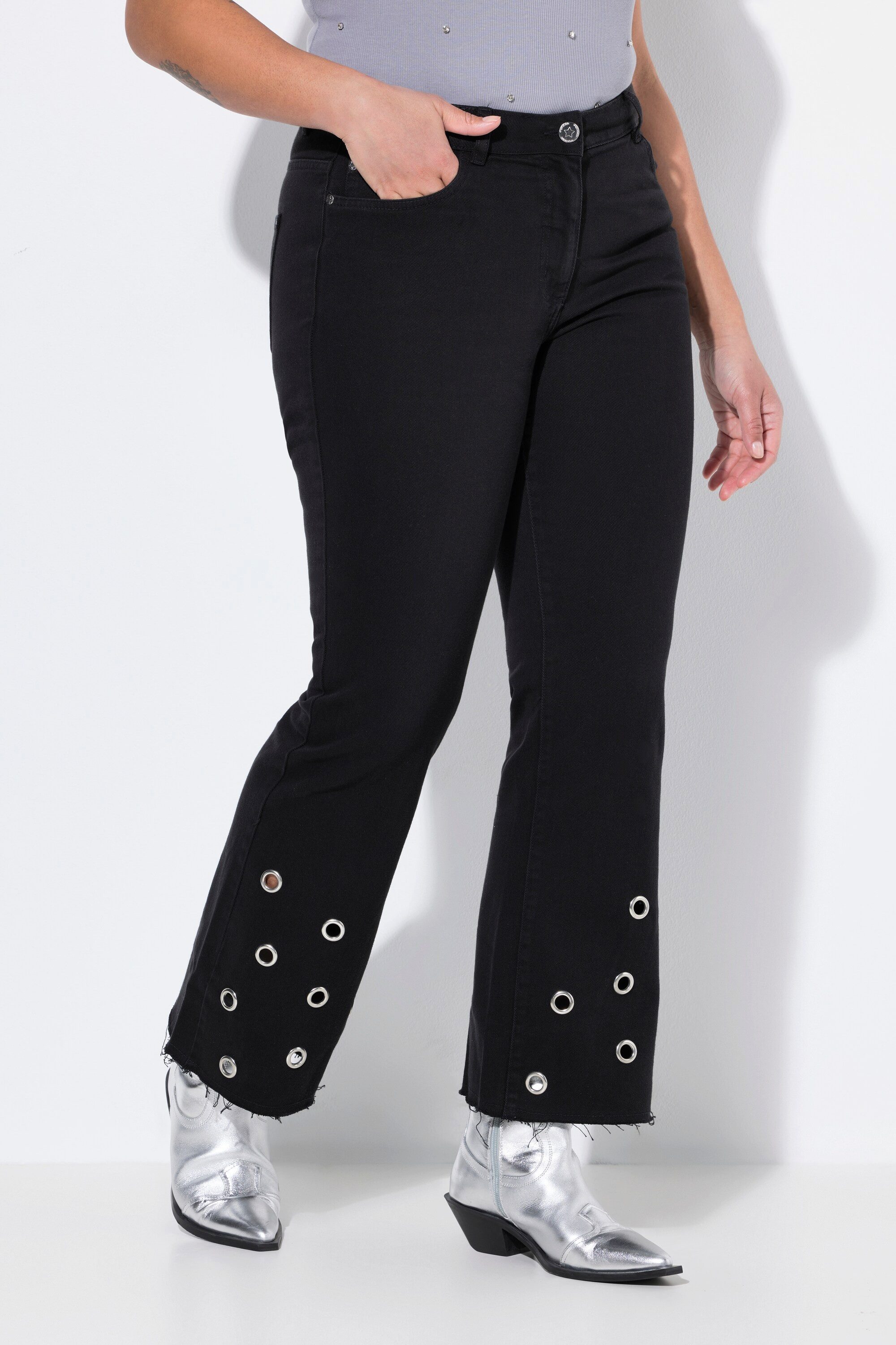 Angel of Style 5-Pocket-Jeans Jeans Claire günstig online kaufen