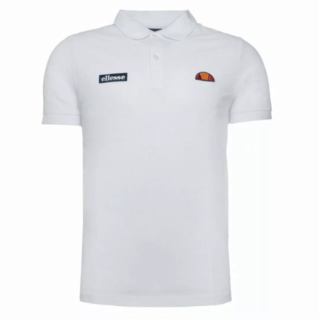 Ellesse Poloshirt Montura Herren günstig online kaufen