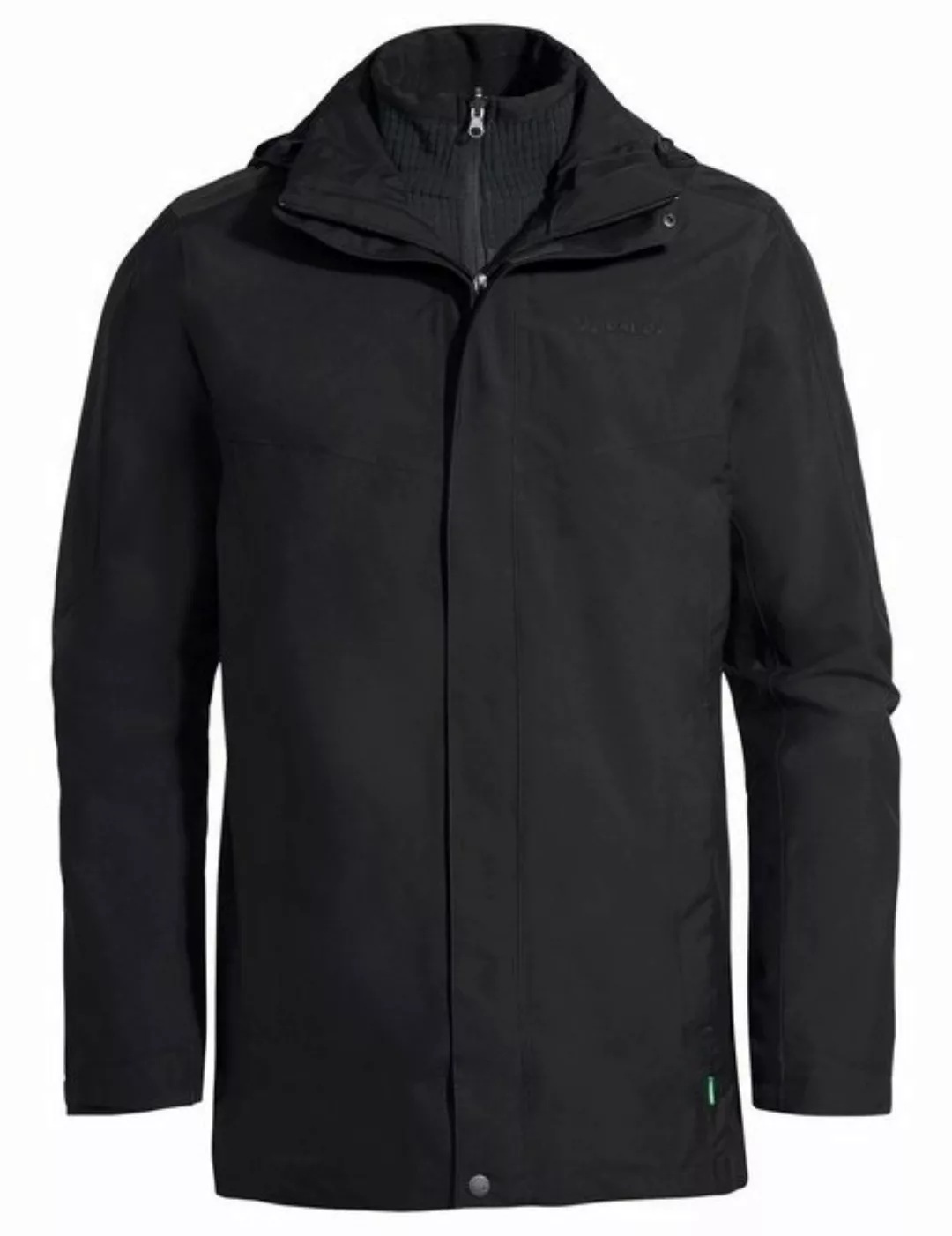 VAUDE Doppeljacke Mens Idris 3in1 Parka III günstig online kaufen