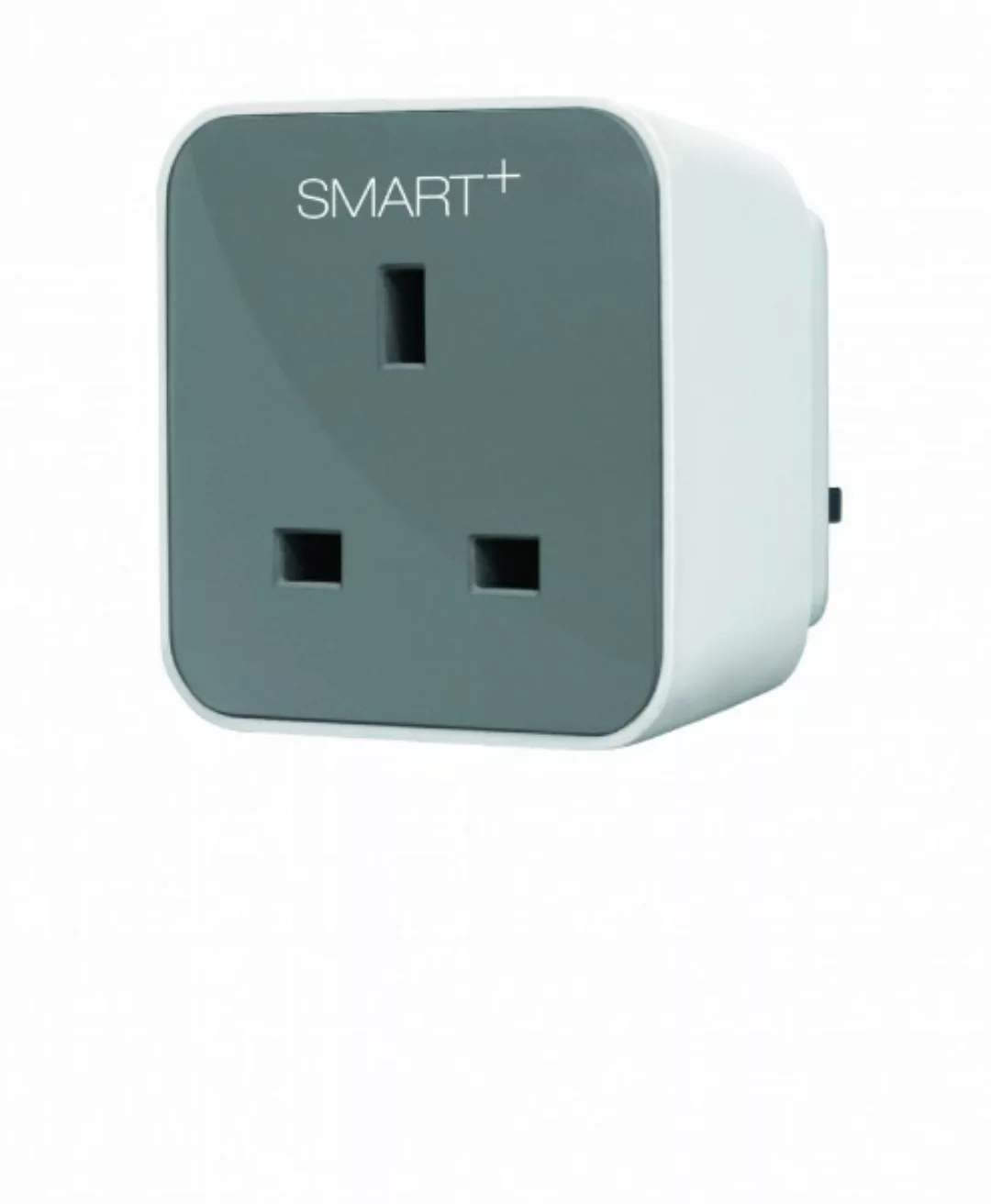 LEDVANCE SMART+ PLUG UK Funksteckdose ZigBee 6,3 cm Weiß günstig online kaufen