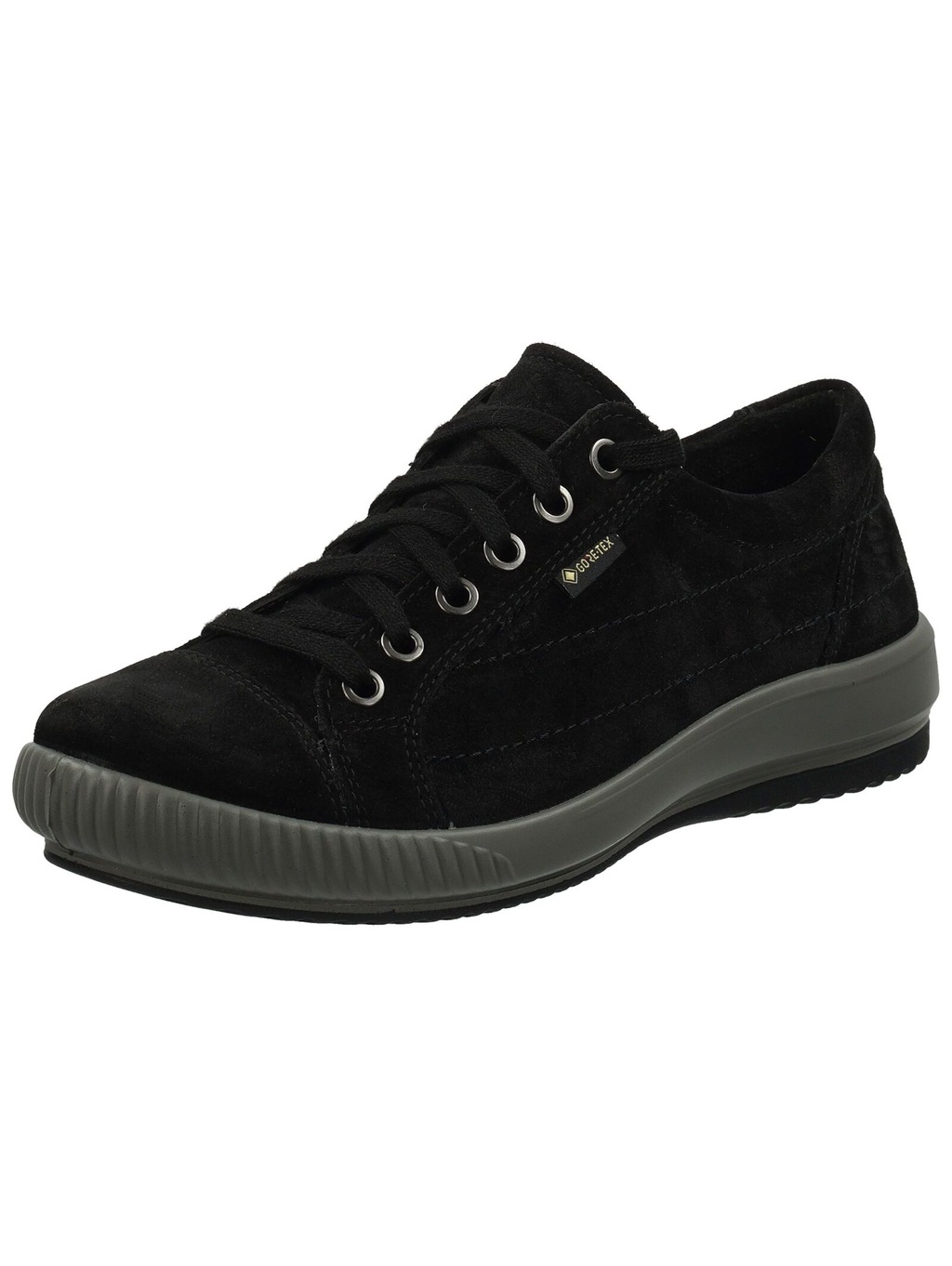 Legero Schnürschuh "Legero Halbschuhe Leder" günstig online kaufen