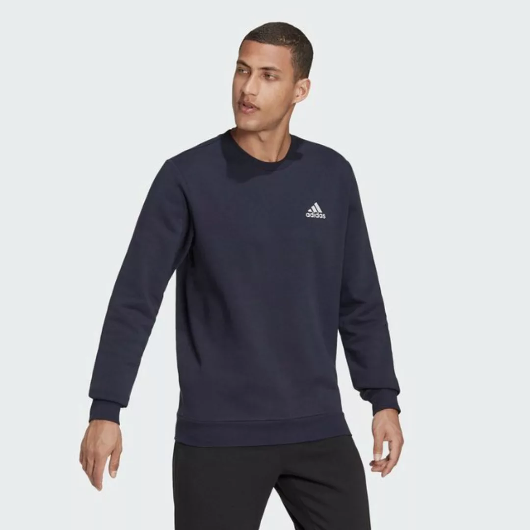 adidas Sportswear Sweatshirt ESSENTIALS FLEECE günstig online kaufen