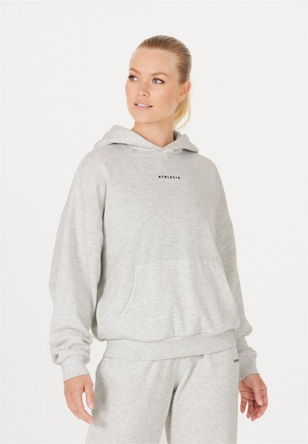 ATHLECIA Sweatshirt Ruthie aus superweichem Material günstig online kaufen