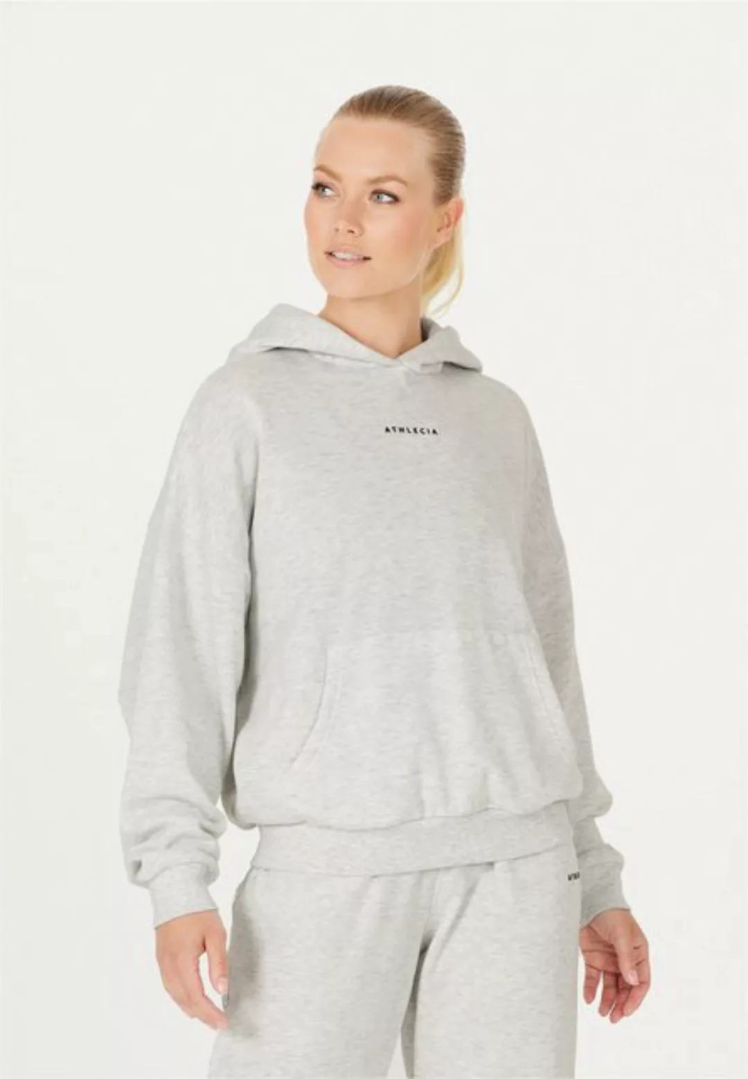 ATHLECIA Sweatshirt Ruthie aus superweichem Material günstig online kaufen