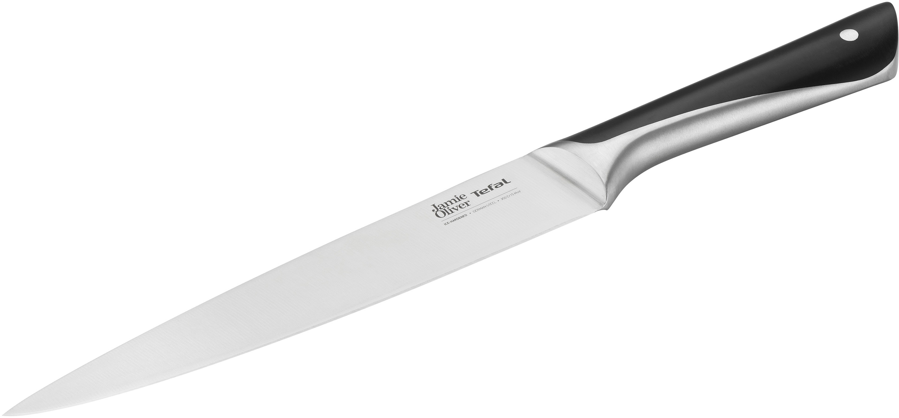 Tefal Fleischmesser »Jamie Oliver K26702«, (1 tlg.), hohe Leistung, unverwe günstig online kaufen