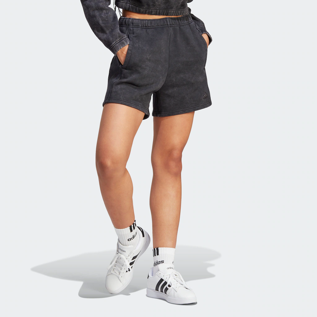 adidas Sportswear Shorts "W ALL SZN WS SH", (1 tlg.) günstig online kaufen