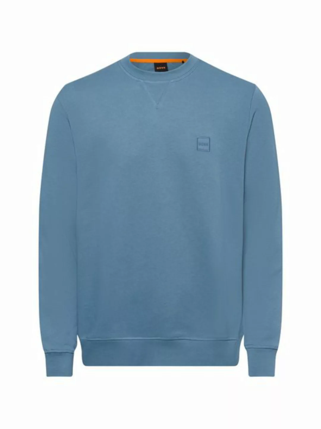 BOSS ORANGE Sweatshirt Westart günstig online kaufen