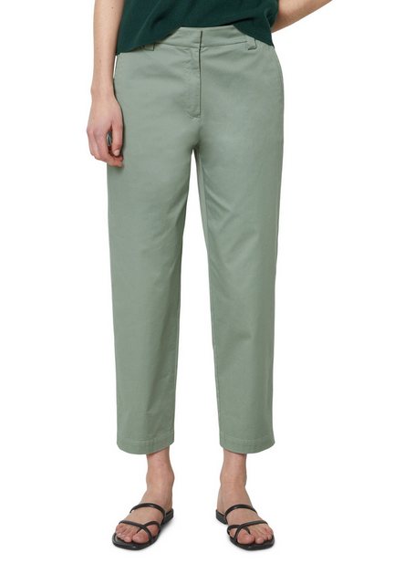 Marc O'Polo Chinohose aus Organic Cotton Stretch günstig online kaufen