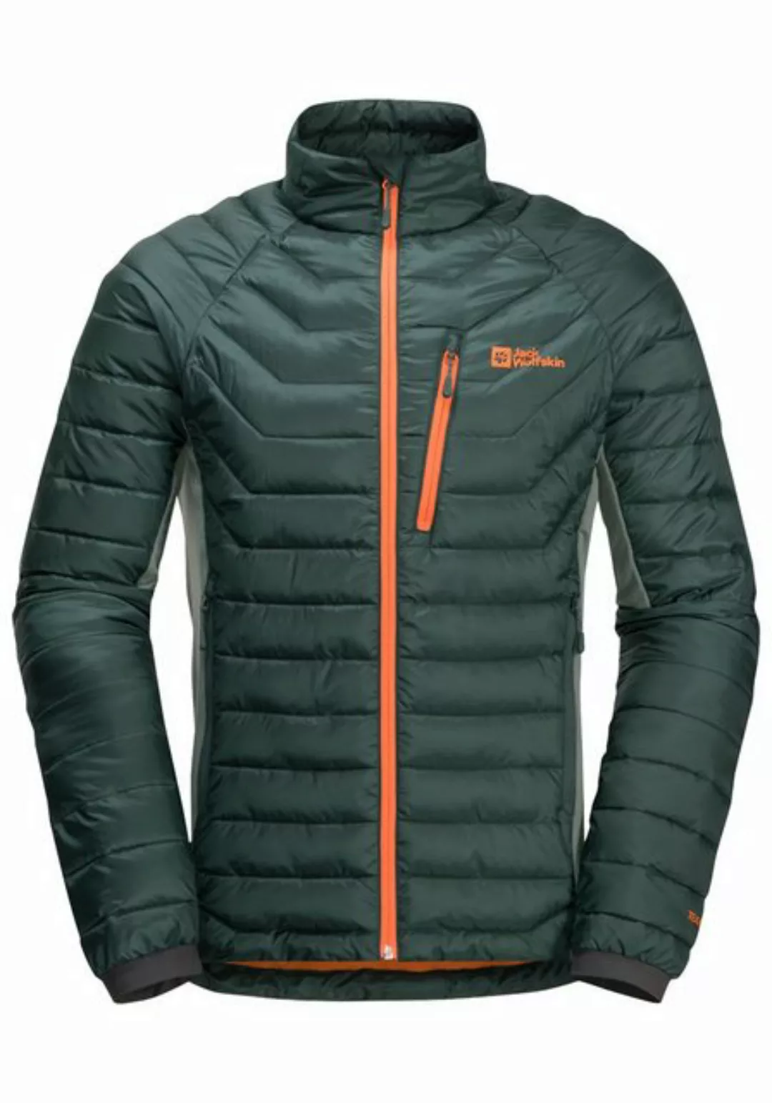 Jack Wolfskin Funktionsjacke ROUTEBURN PRO INS JKT M günstig online kaufen