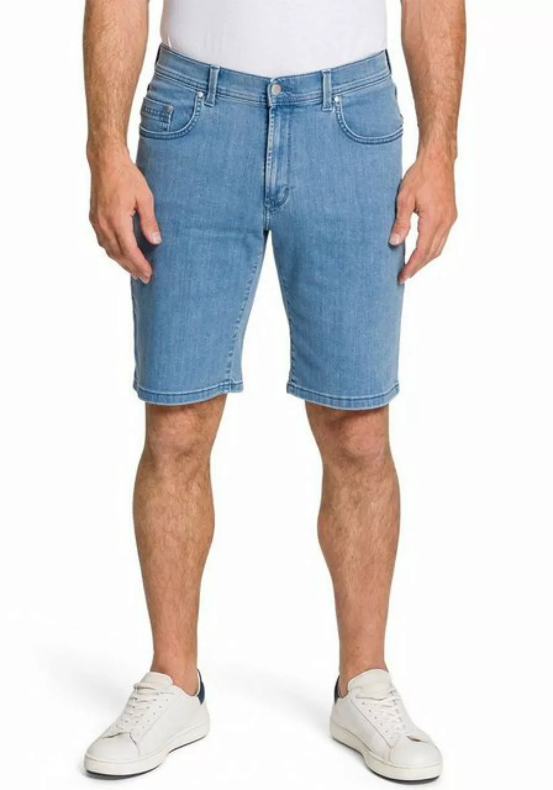 Pioneer Authentic Jeans Jeansshorts Finn günstig online kaufen